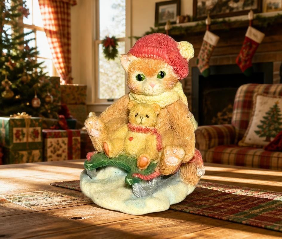 Calico Hillman Priscilla Kittens - Etsy