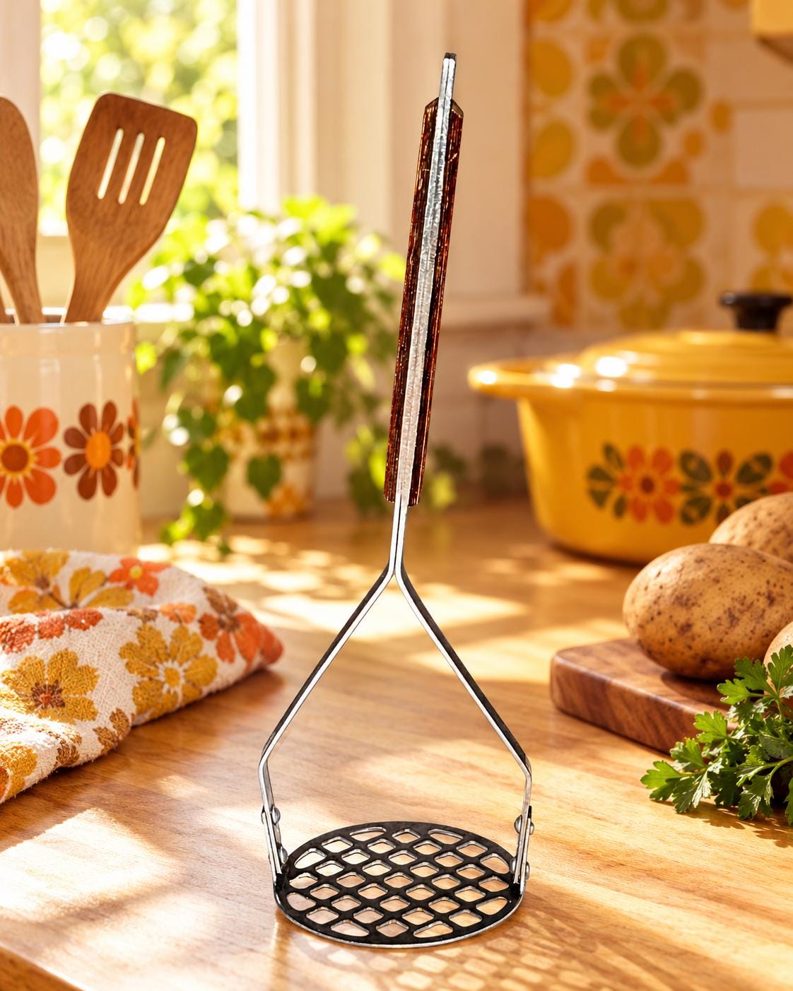 70s Kitchen Utensils - Etsy