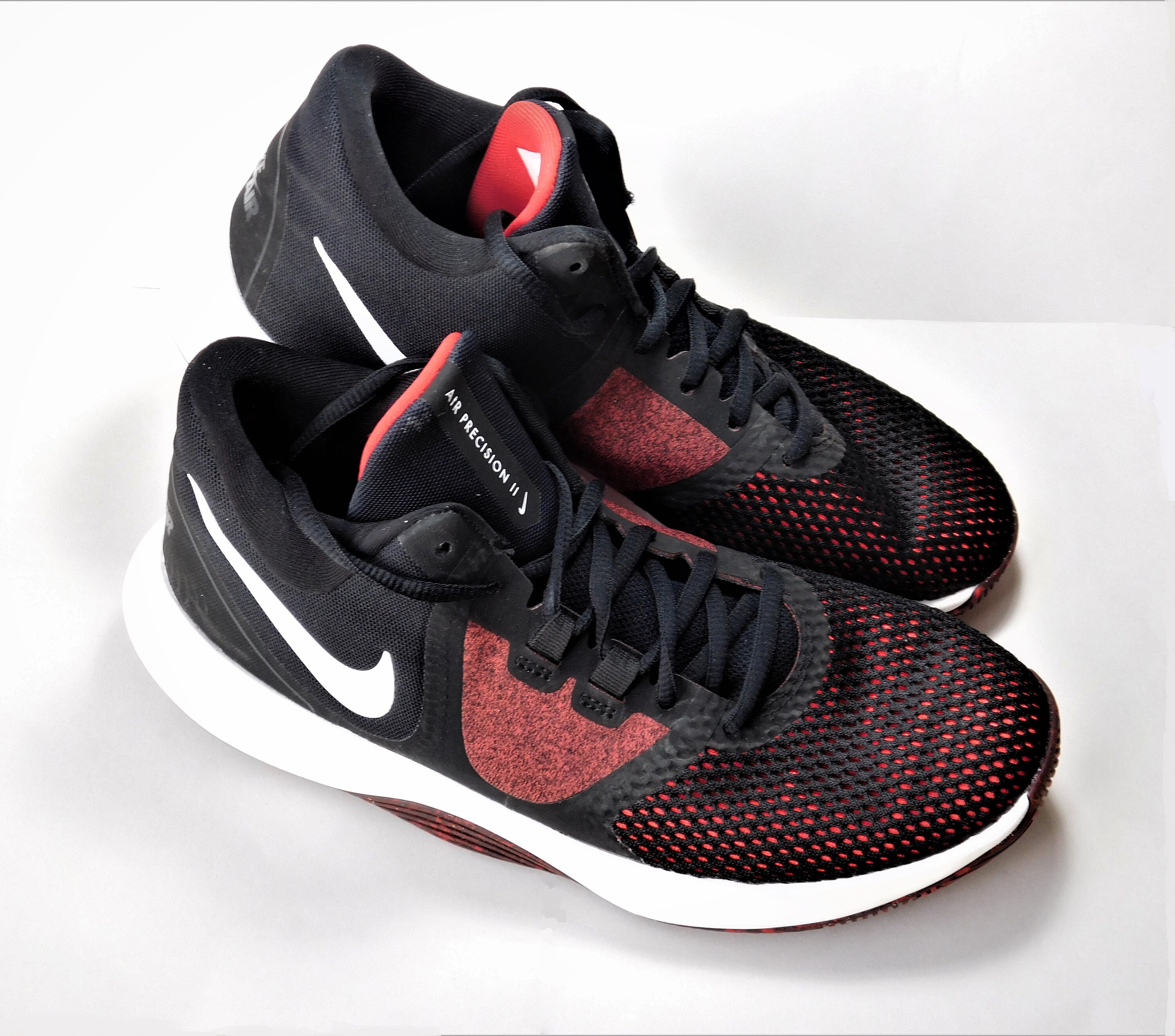 precision 7 nike