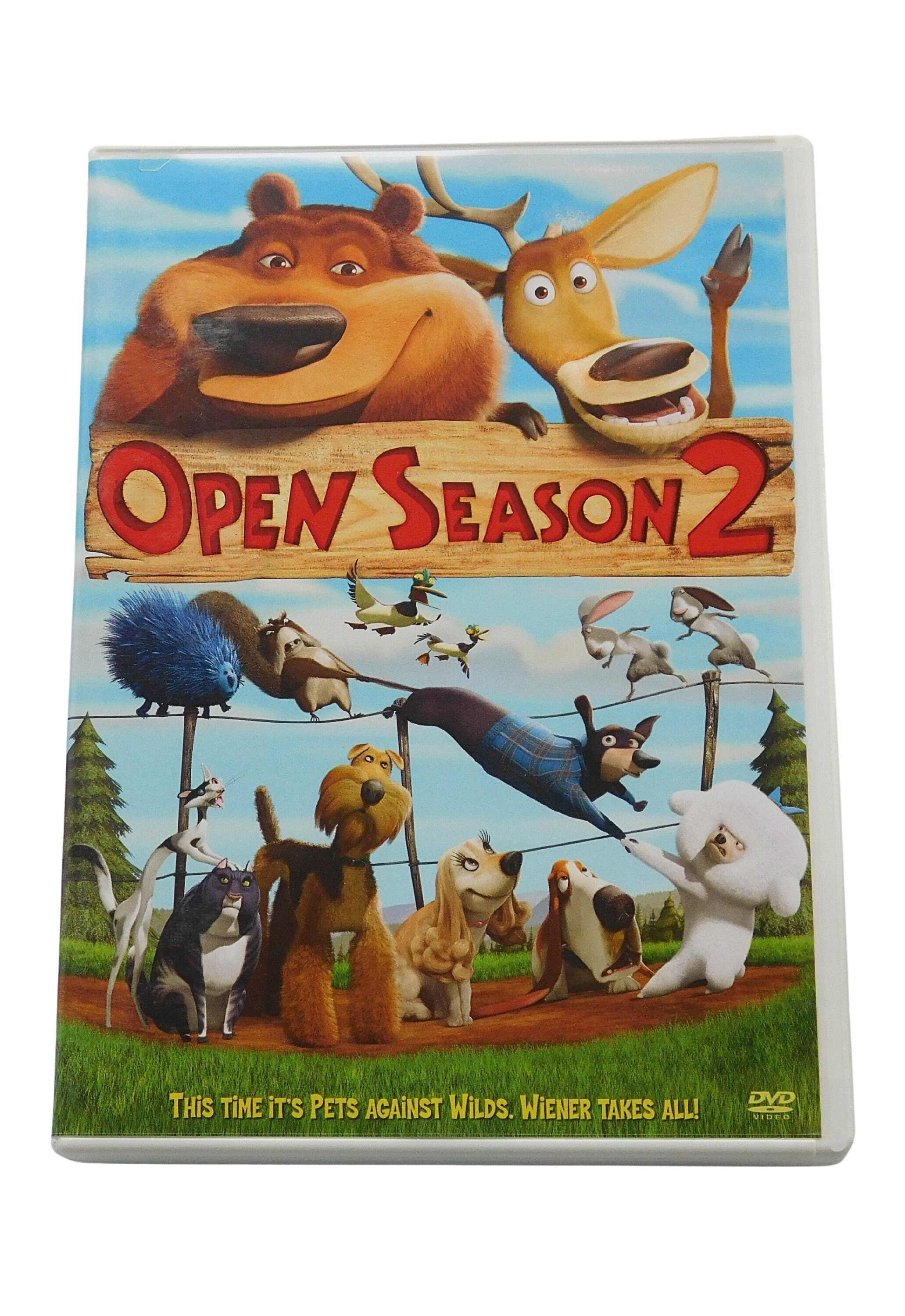 Open 2 full movie sale