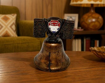 アンティーク雑貨 Vintage Liberty Bell Vintage Liberty Bell - Etsy
