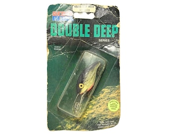 Leurres de pêche en forme de souris flottantes artificielles Leurres de pêche en forme de souris flottantes artificielles