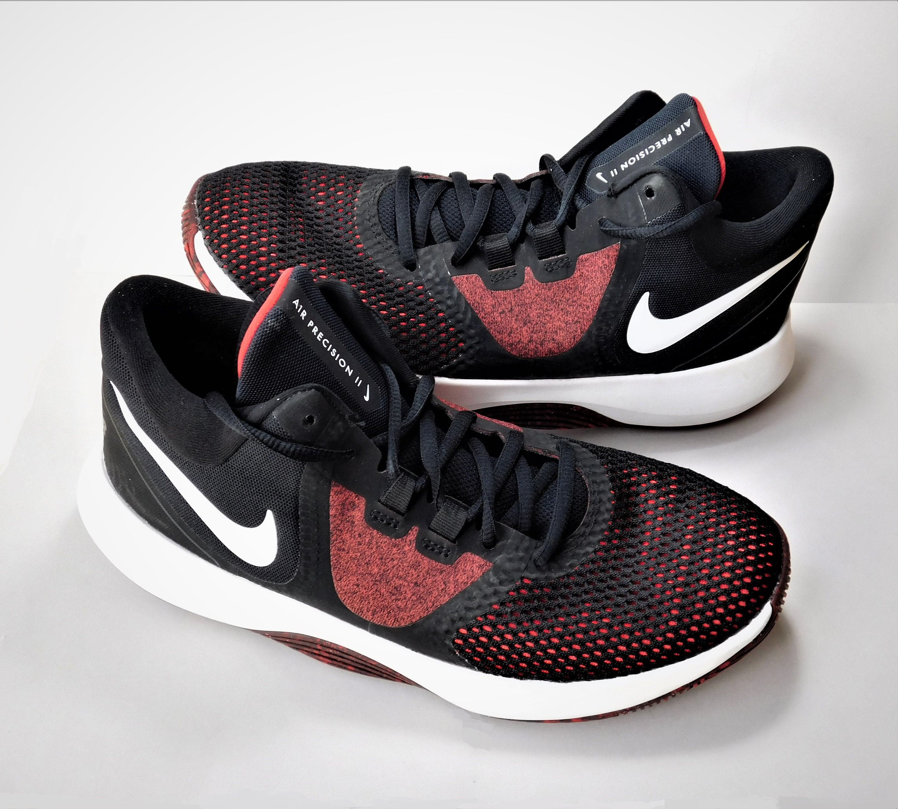 precision 7 nike