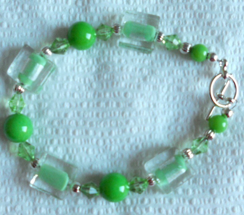 Olive Green Jade Necklace Jade Bracelet Jade Earrings Dyed Jade