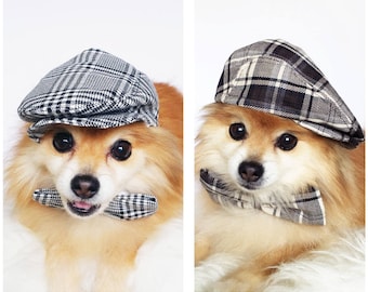hats for small dogs