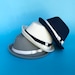 see more listings in the FEDORA / IVY CAP section