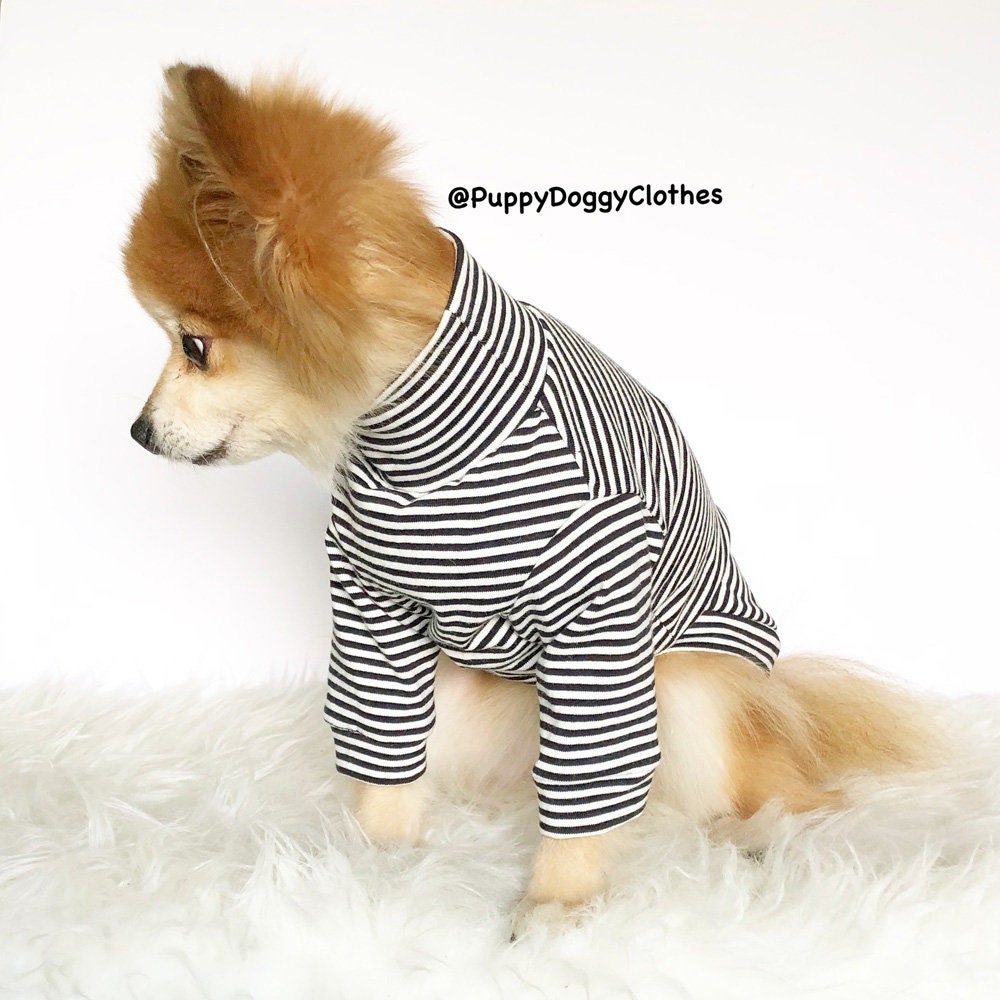 Light weight Stripe Turtlenecks