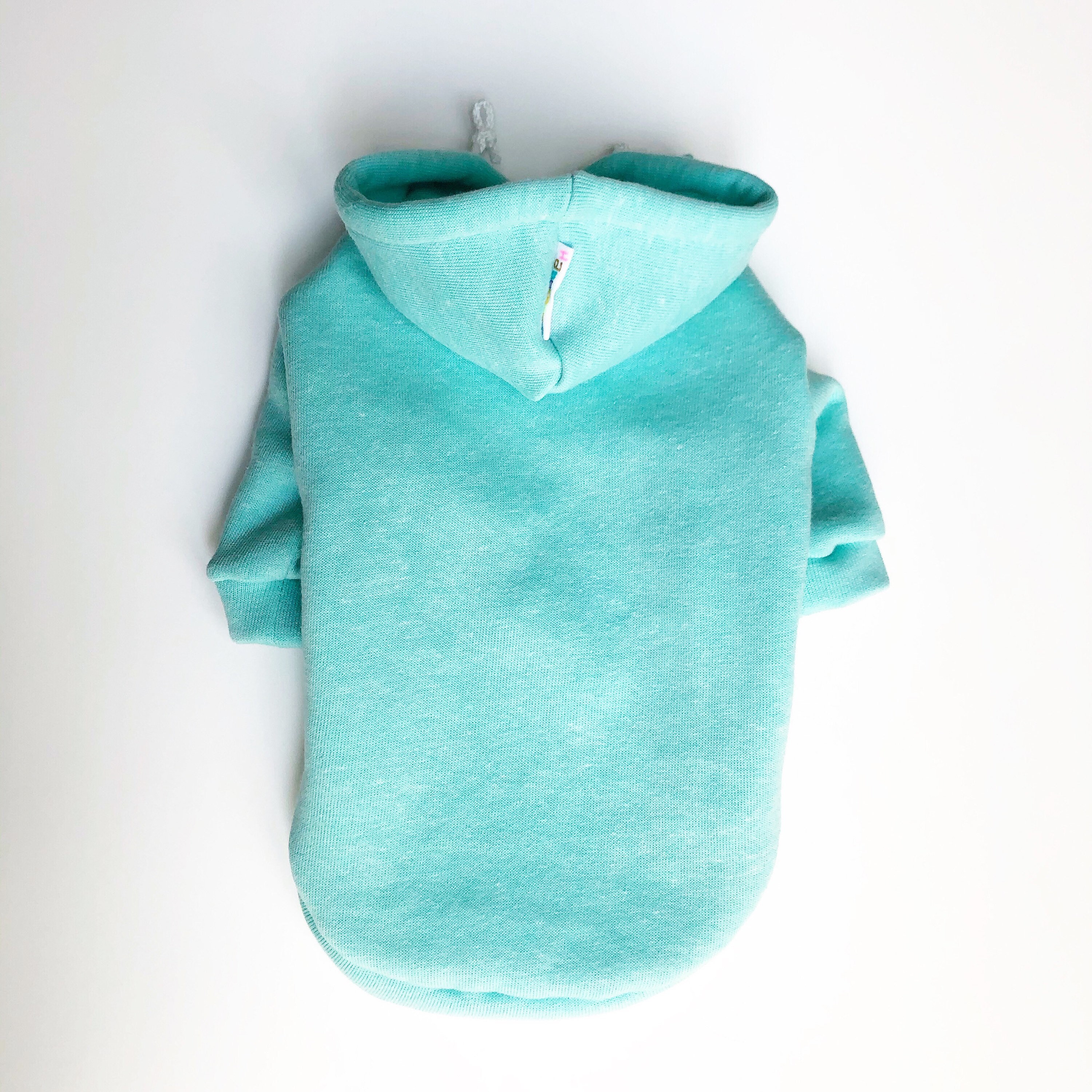 Mint Fleece Dog Clothes S2XL Sweater Dog Hoodie Pet Etsy Canada