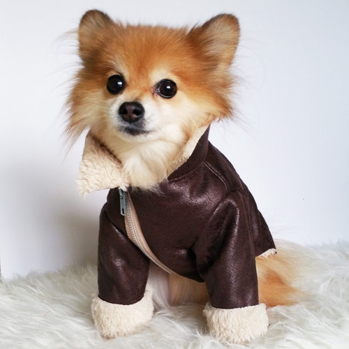 Dog Military Jackets Army Coats Puppy Clothes Pet Hoodies Etsy