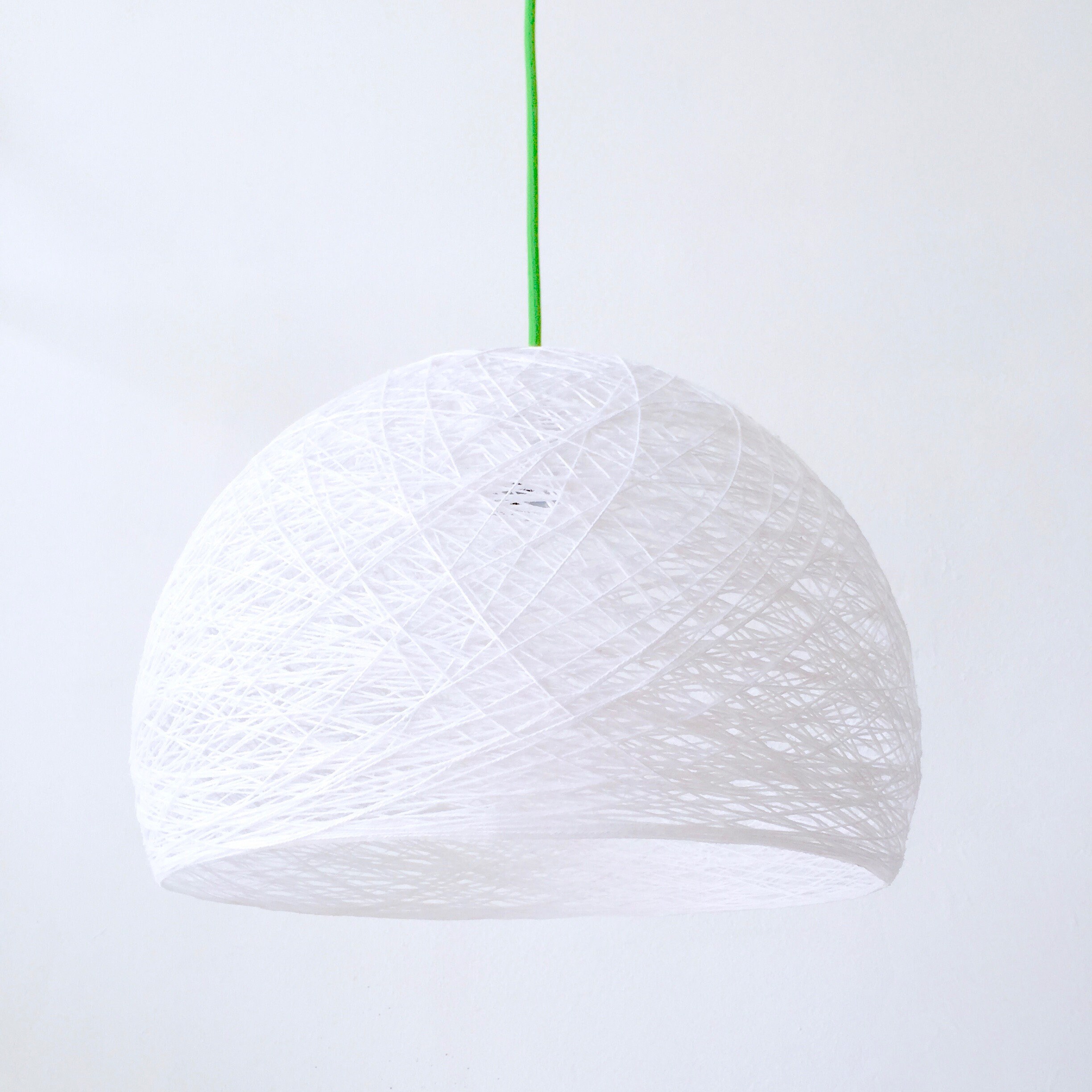 Industrial Pendant Light Plug In Scandinavian Hanging Light Etsy