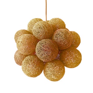 Camel nordic pendant light, Modern pendant lamp, Plug in pendant lighting, Nursery pendant light, Pendant lights - MOLEKULAR