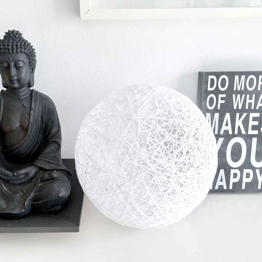 Globe Table Lamp, Globe Floor Lamp, Modern Floor Light, Scandinavian