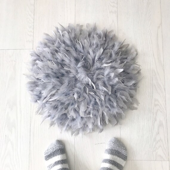 White Juju Hat Wall Decor Hats 50