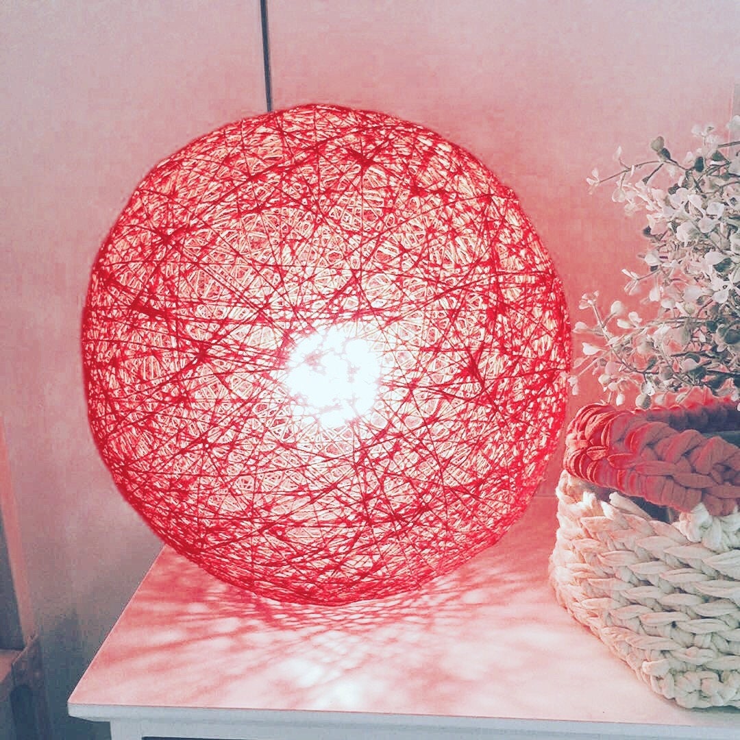 Globe Table Lamp Globe Floor Lamp Modern Floor Light | Etsy