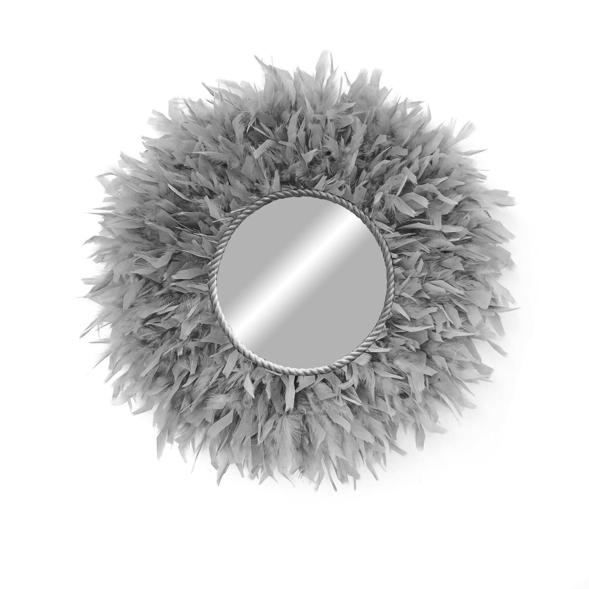 Miroir décoratif : lumière et volume dans vos pièces