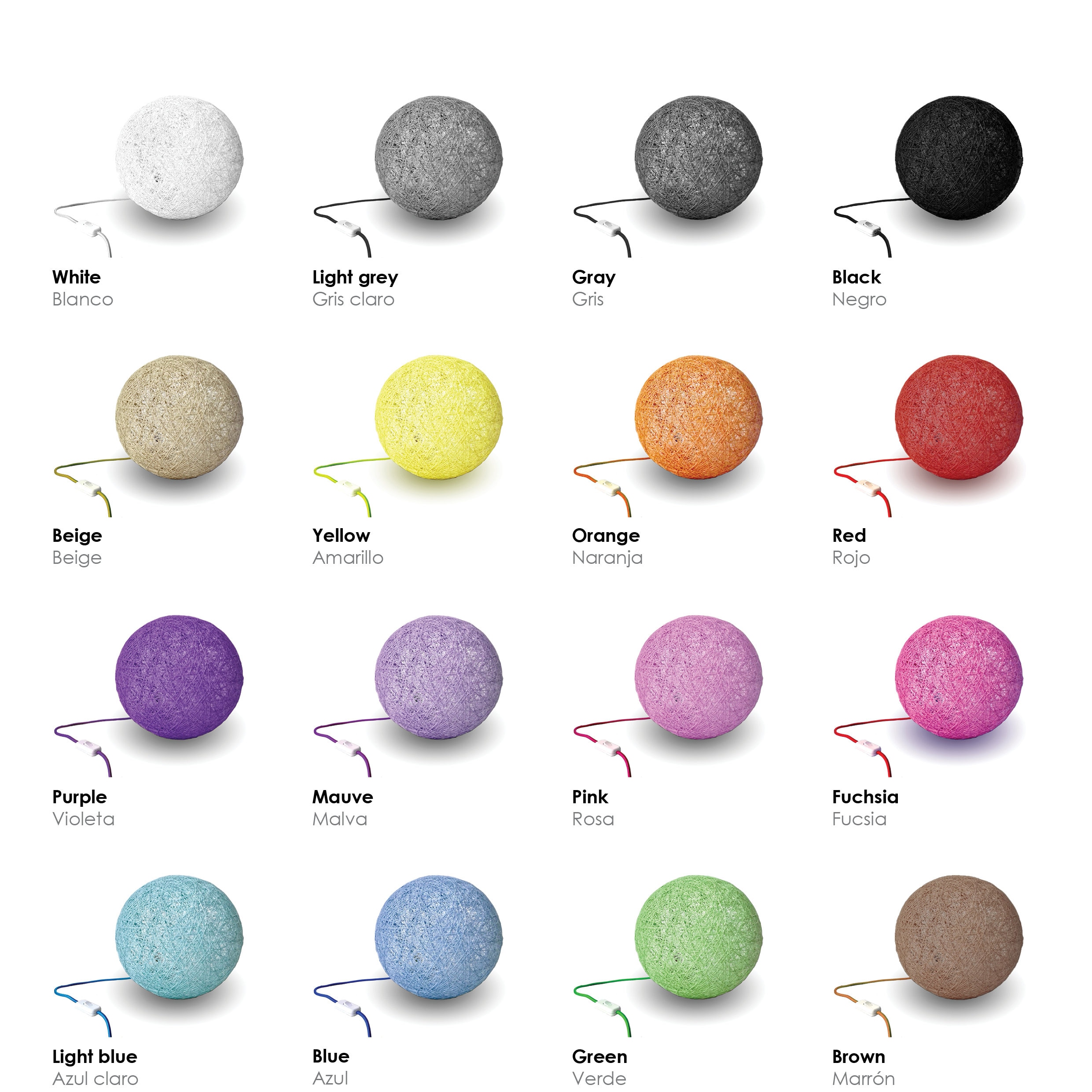 Globe Table Lamp Globe Floor Lamp Modern Floor Light | Etsy