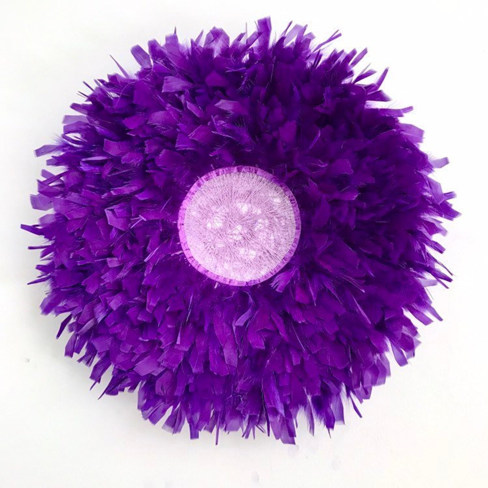 Juju Hat Home Decor Wall Decor Juju Hats Feathers Wall Etsy