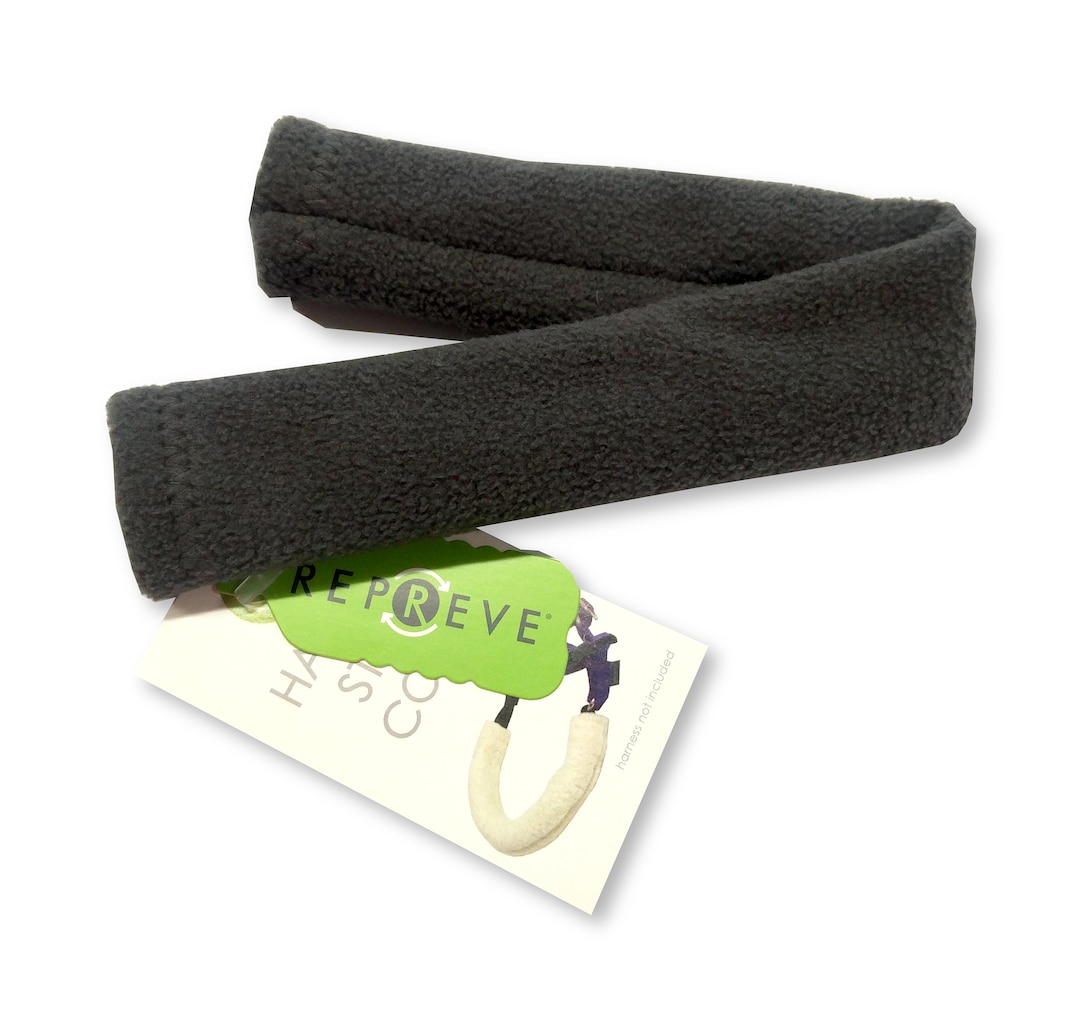 Dog Harness Strap Cover Padding Prevent Rubbing, Durable Harness Wrap