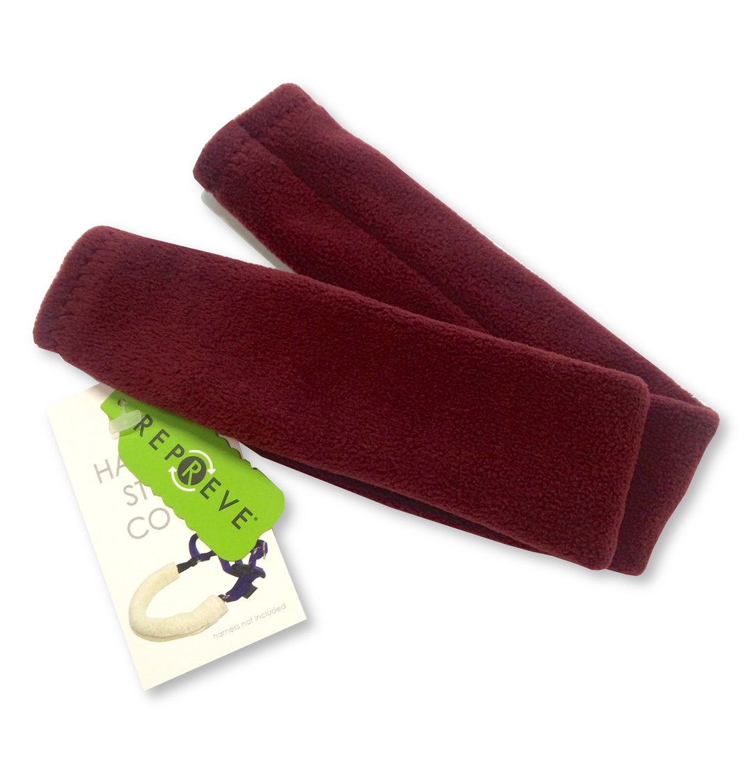 Dog Harness Strap Cover Padding Prevent Rubbing Durable Etsy