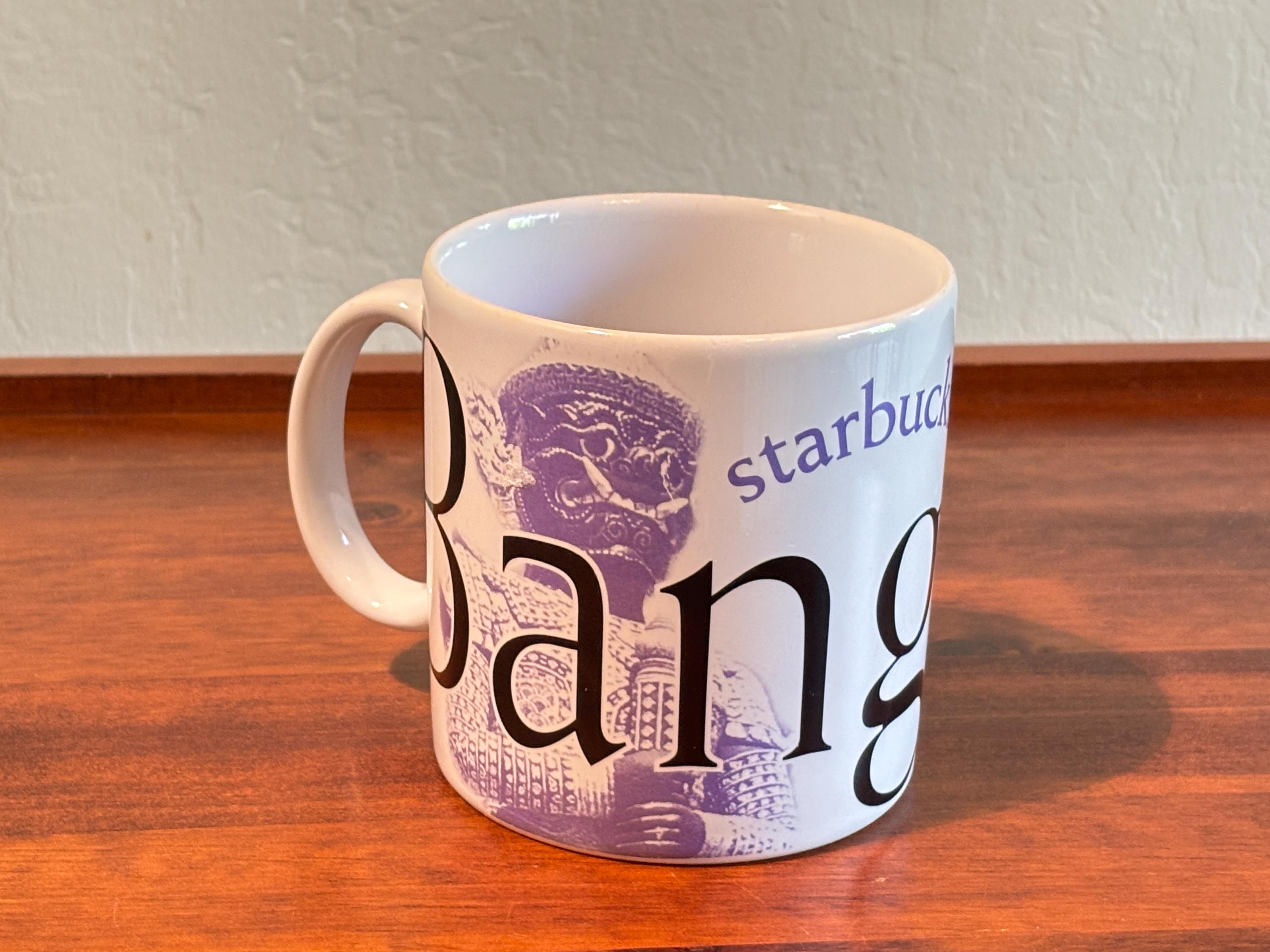 Starbucks 20 Oz Ceramic Mug - Etsy
