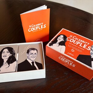 Family Night Card Games, Taco vs Burrito, Celebrity Couples, The Bears and the Bees zdjęcie 5