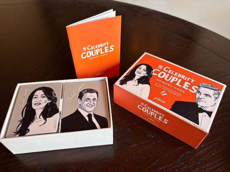 Family Night Card Games, Taco vs Burrito, Celebrity Couples, The Bears and the Bees zdjęcie 5