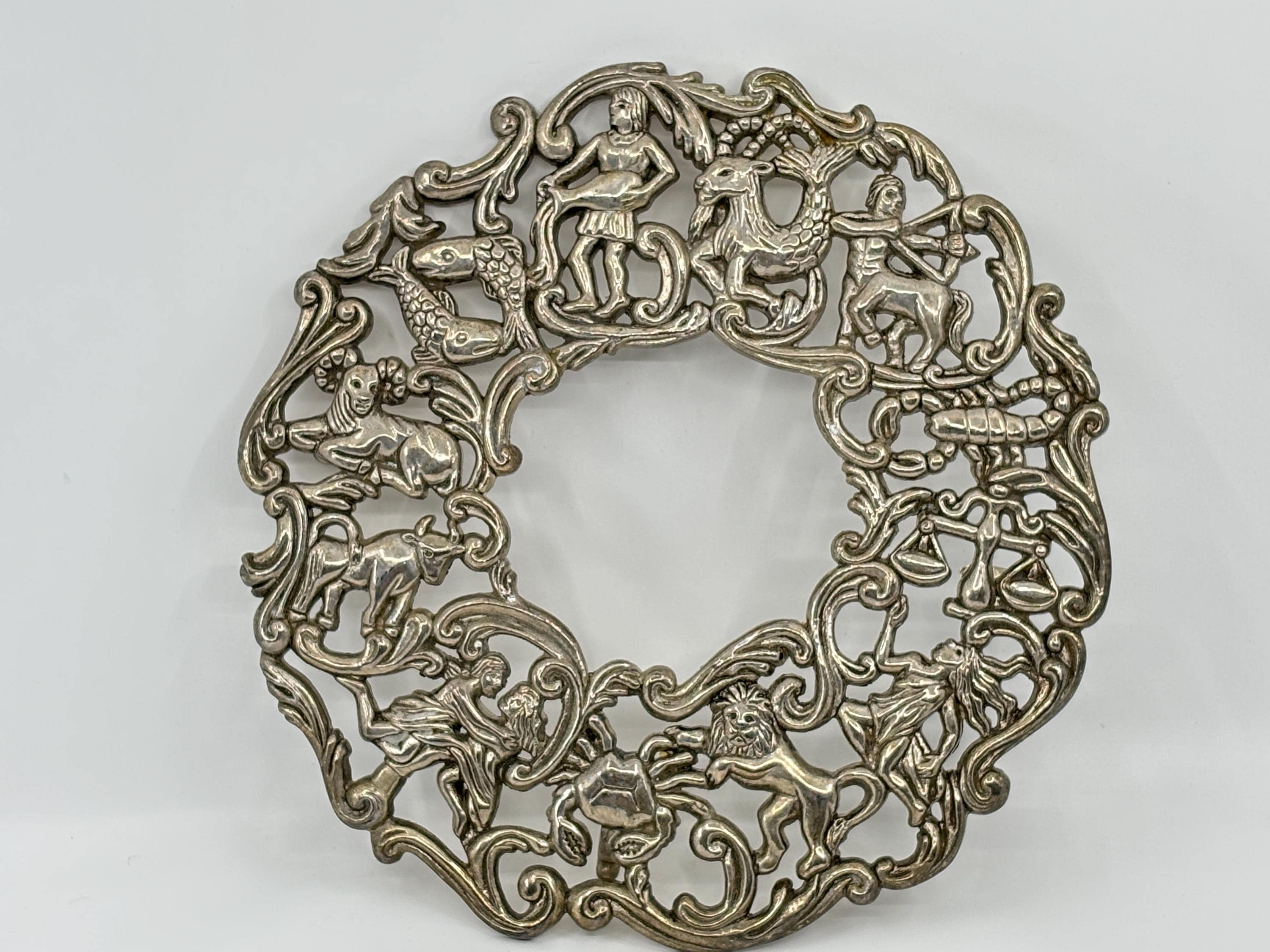 早割航空券 Godinger Silver 1993 - Etsy 工芸品