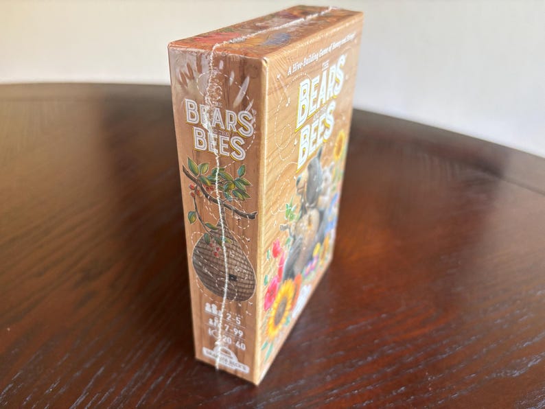 Family Night Card Games, Taco vs Burrito, Celebrity Couples, The Bears and the Bees zdjęcie 9