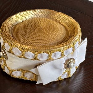 Whittall and Shon Church Hats - Etsy display picture 3
