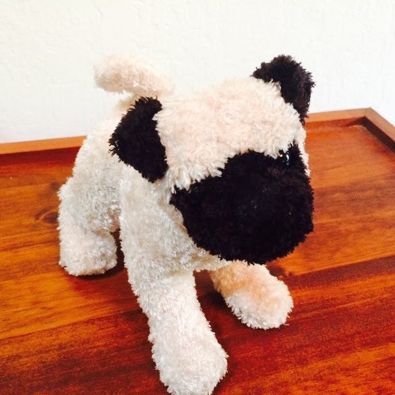 douglas the cuddle toy dog