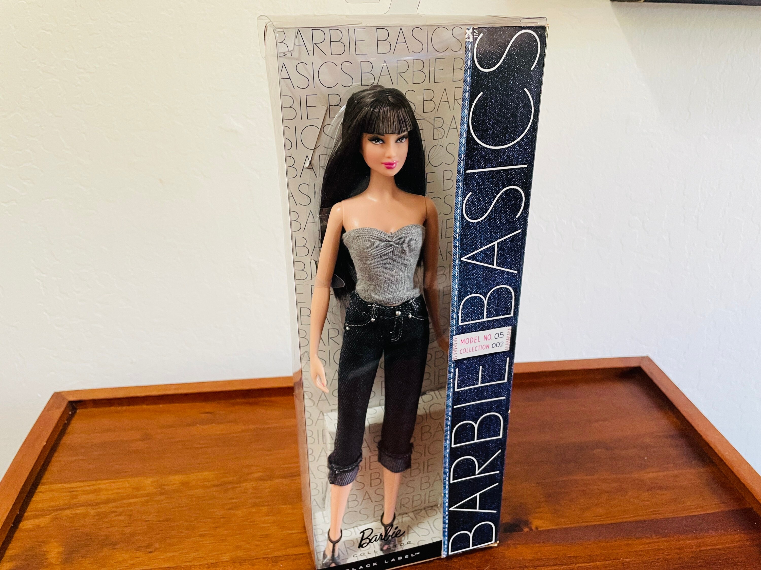 Barbie Raquelle Brother cescl.edu.br