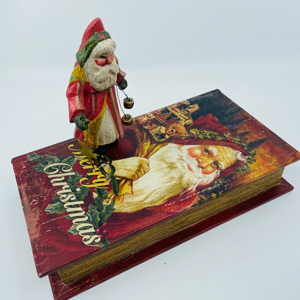 House of Hatten Etsy