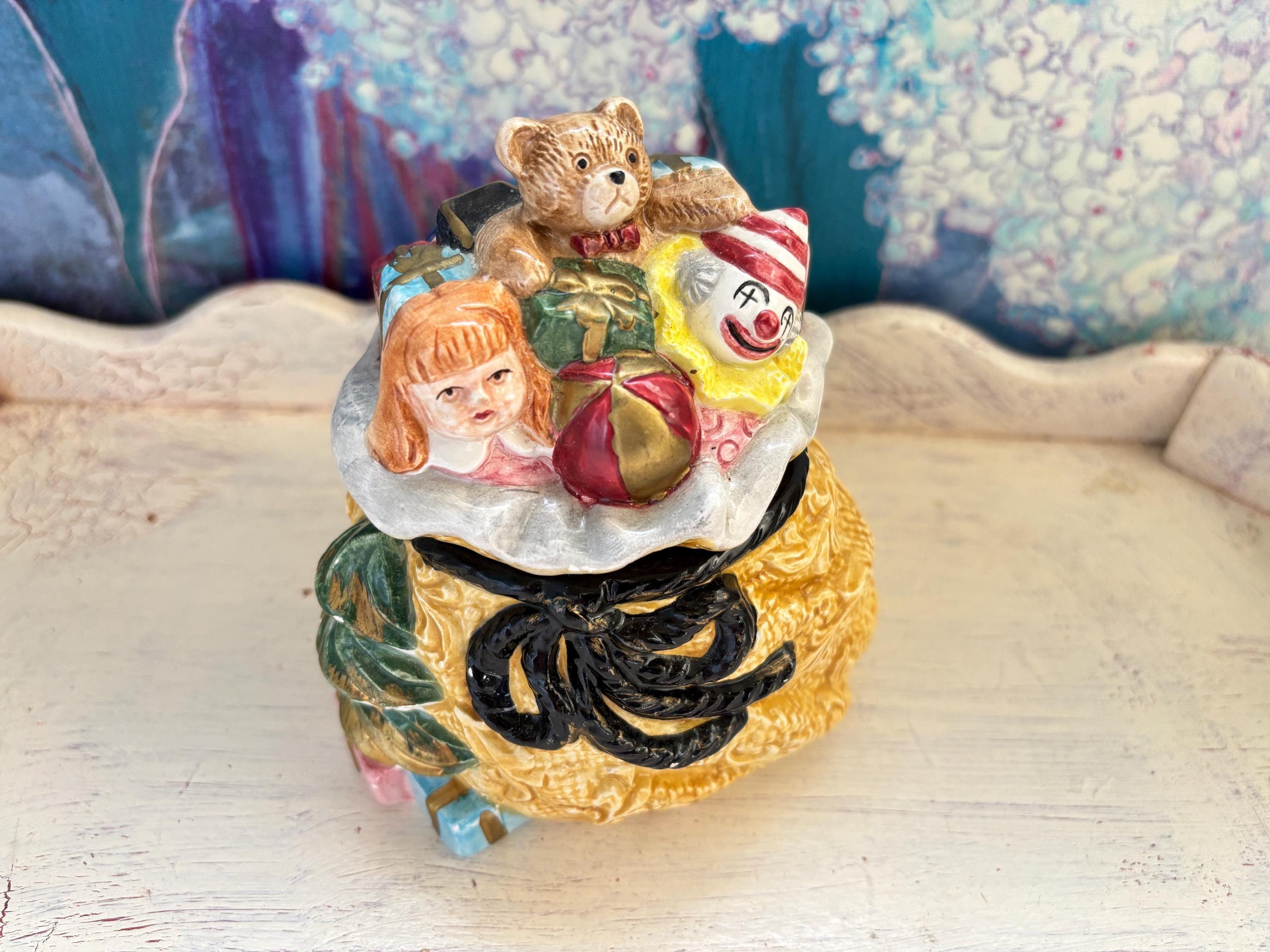 Fitz and Floyd Covered Dish - Etsy
