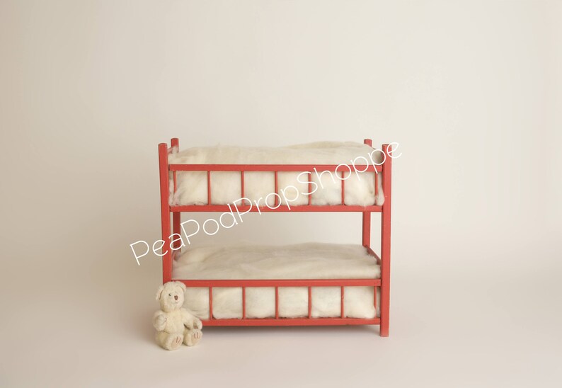 baby cot bunk beds