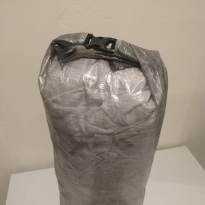 Ultralight Dyneema Dry Bag - Medium