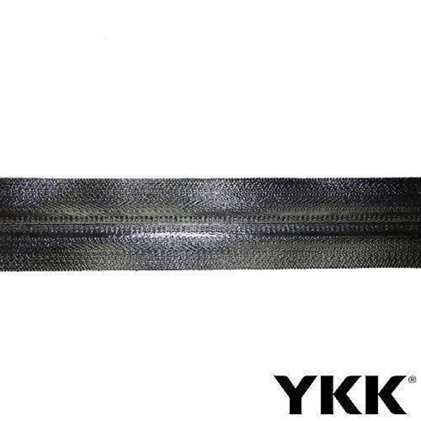 Fermeture à glissière YKK Aquaguard #3 (5 pieds)