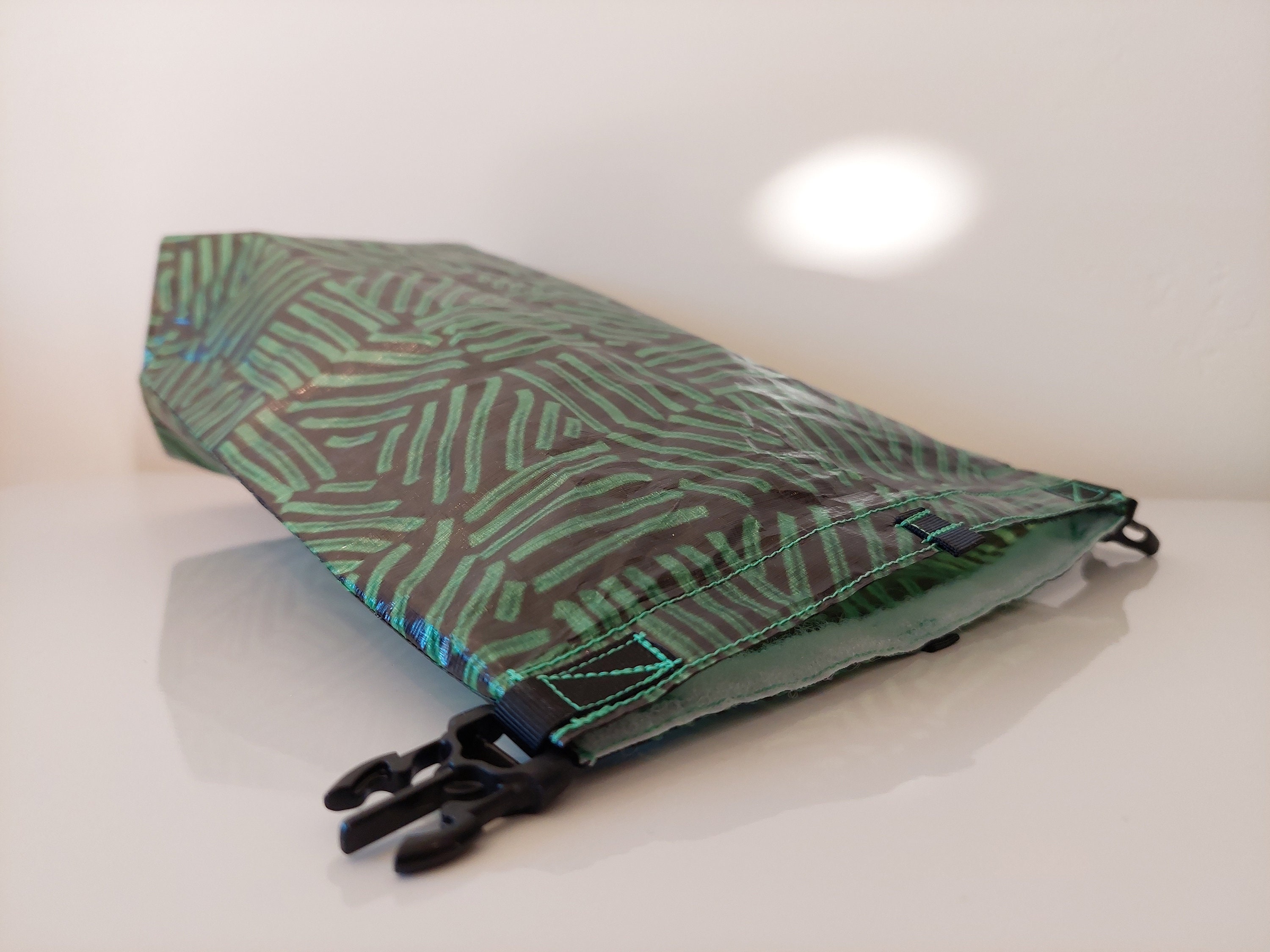 small dry pouch