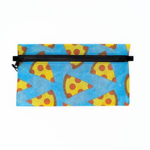 Ultralight Dyneema Zipper Pouch - Medium