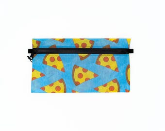 Ultralight Dyneema Zipper Pouch - Medium