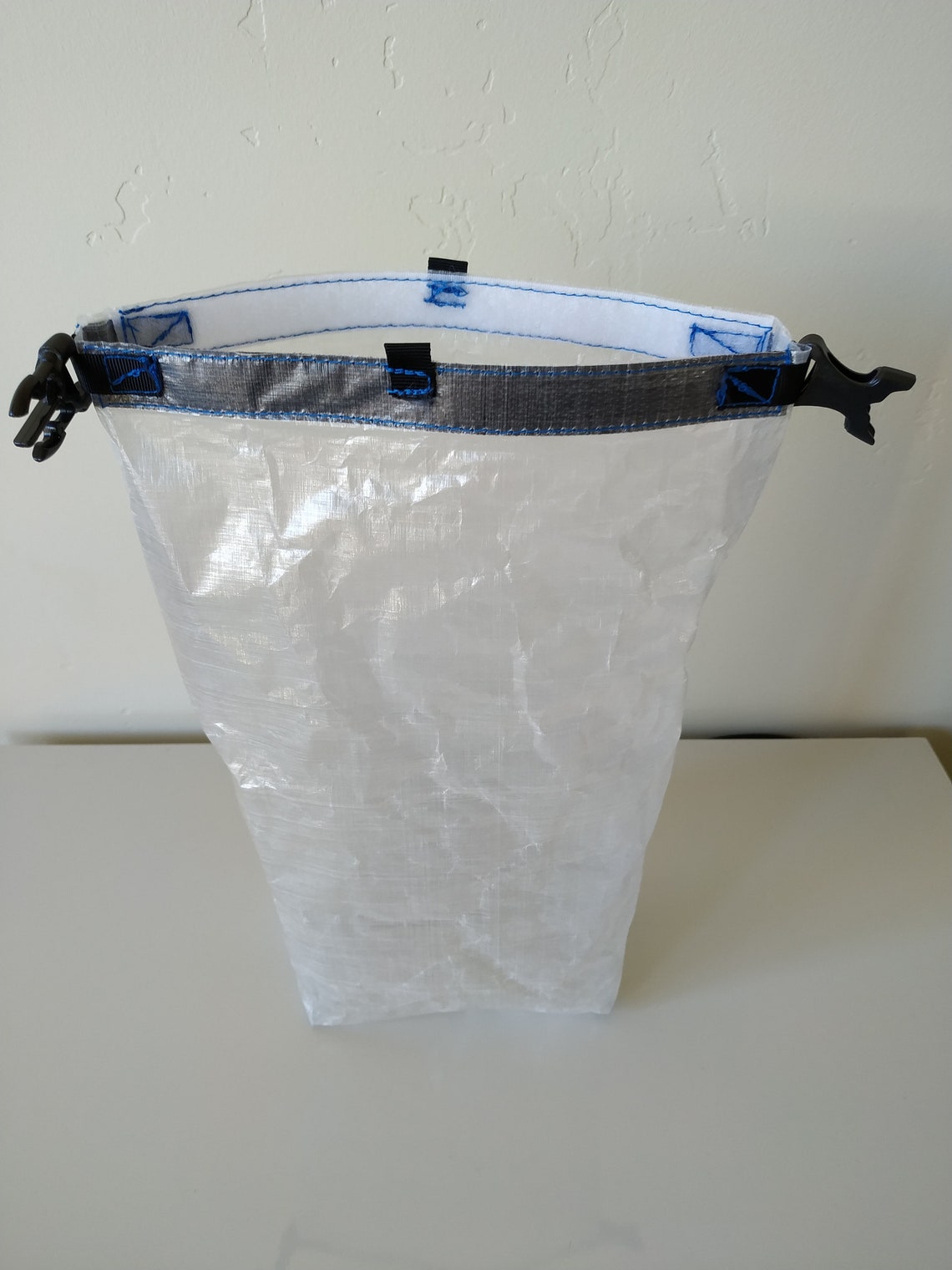 Ultralight Small Dry Bag Clear Dyneema Etsy Canada