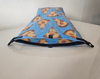 Superlight Small dry bag - Pizza Dyneema