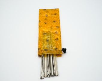 Ultralight Dyneema Tent Stake Stuff Sack