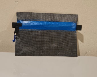 Ultralight Wallet Zipper Pouch - Ultra 100x