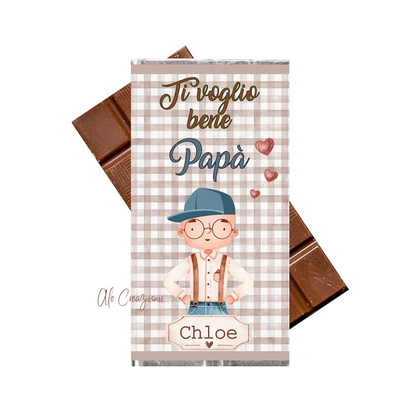 Tazza Personalizzata Per La Festa Del Papà - Ceramica 330ml, Stampa In Sublimazione, Vari Colori Interni