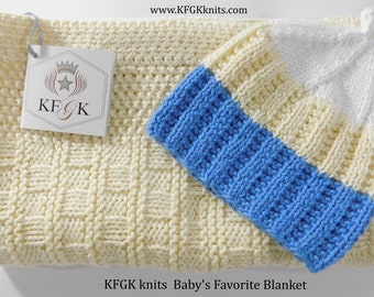 Kfgk Knits Etsy