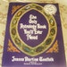 Vintage The Only Astrology Book You'll Ever Need by Joanna Martine Woolfolk 1990