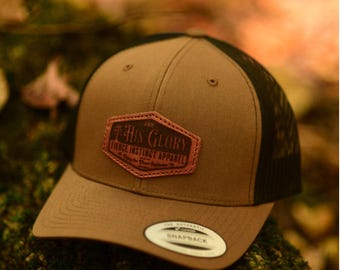 Para Sua Glória SnapBack