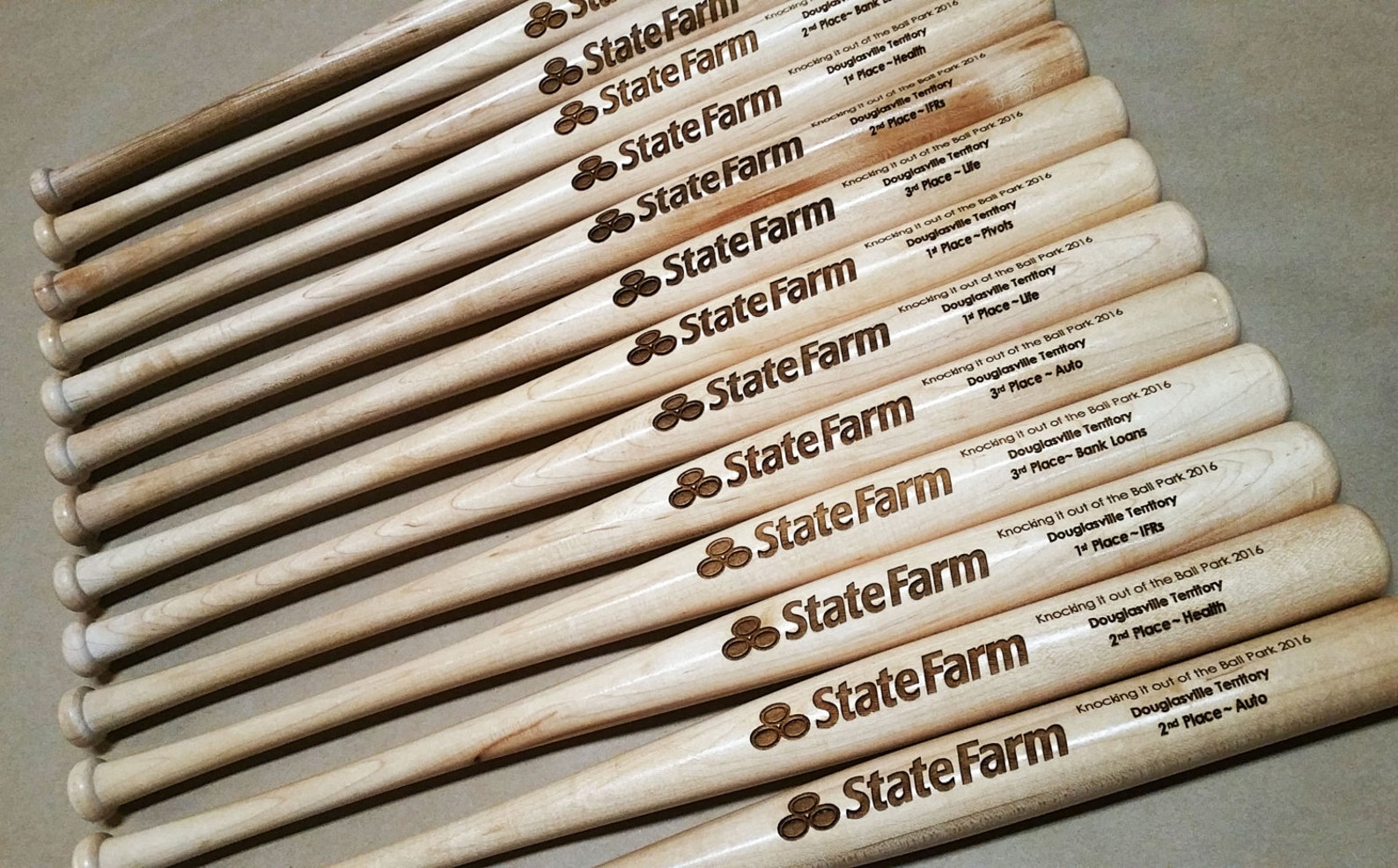 Personalized Engraved Mini Baseball Bat. Small Baseball Bat Etsy