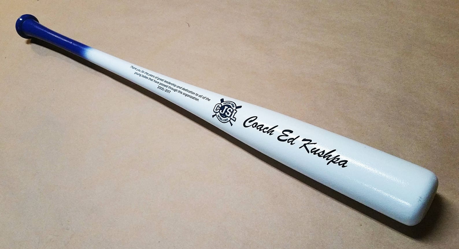 Custom 32 Engraved Baseball Bat Your Team Logo and Etsy