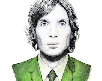 The Luck of the Cillian